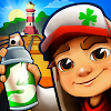 Subway Surfers (MOD, Много денег)