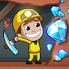 Idle Miner Tycoon (MOD, Unlimited Money)