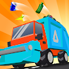 Trash Cleaner: Garbage Truck (Mod)