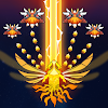 Sky Champ: Galaxy Space Shooter (MOD, Unlimited Money)