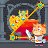 Cat Game - How to Loot (MOD, Bani nelimitat)