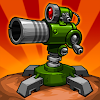 Tactical War: Tower Defense Game (MOD, Unlimited Money)