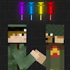 World War Playground: Ragdoll Human (MOD, Totul deblocat)