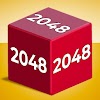 Chain Cube: 2048 3D (MOD, Free shopping)