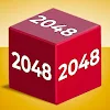 Chain Cube: 2048 3D (MOD, Cumpărături gratuite)