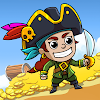 Idle Pirate Tycoon (MOD, Unlimited Money)
