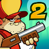Swamp Attack 2 (MOD, Free shopping)