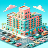 Doorman Story: Hotel team tycoon (MOD, Free shopping)