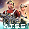 Anti Terrorist Squad Shooting (ATSS) (MOD, Unlocked)
