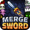 Merge Sword : Idle Merged Sword (MOD, Unlimited Money)
