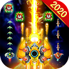Space Hunter: The Revenge of Aliens on the Galaxy (MOD, Unlimited Money)