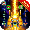 Space Hunter: The Revenge of Aliens on the Galaxy (MOD, Unlimited Money)