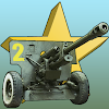 Tanki USSR Artillery Shooter - Gunner Assault 2 (MOD, Free shopping)