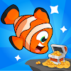 Aquarium Inc Idle Tycoon Games (Mod)