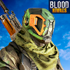 Blood Rivals - Survival Battleground FPS Shooter (MOD, Unlimited Money)