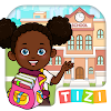 Tizi Town - My School Games (MOD, Unlocked)