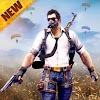 Legends Squad Free Fire FPS Shooting (Mod)