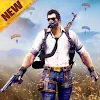 Legends Squad Free Fire FPS Shooting (Mod)