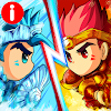 Pocket Army: Royale Knight Crusher (MOD, Unlimited Money)