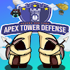 Apex Tower Defense (MOD, Unlimited Money)