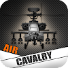 Helicopter Sim Flight Simulator Air Cavalry Pilot (MOD, Unlocked)