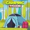 Camping Tycoon (MOD, Free shopping)