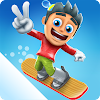 Ski Safari 2 (MOD, Unlimited Money)