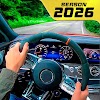 Racing in Car 2021 (MOD, Unlimited Money)
