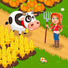 Idle Farm Game Offline Clicker (MOD, Много камней)
