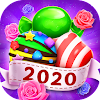 Candy Charming - 2020 Free Match 3 Games (MOD, Unlimited Lives)