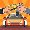 Used Car Tycoon Game (MOD, Много денег)