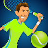 Stick Tennis (MOD, Unlocked)
