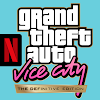 GTA: Vice City – NETFLIX (Mod)