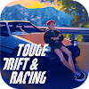 Touge Drift & Racing (MOD, Unlimited Money)