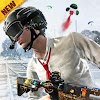Winter Strike Free Firing Battle Royale (MOD, Unlimited Money)