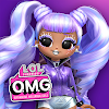 LOL Surprise! OMG Fashion Club (MOD, Totul deblocat)
