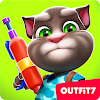 Talking Tom Camp