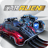 Car Alien - 3vs3 Battle (Mod)
