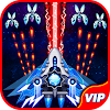 Space Shooter: Alien vs Galaxy Attack (Premium) (MOD, Free shopping)