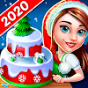 Christmas Cooking : Crazy Restaurant Cooking Games (MOD, Unlimited Money)