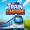 Idle Train Empire - Idle Games (MOD, Unlimited Money)