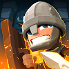 Dungeon Tactics : AFK Heroes (MOD, Unlimited Money)
