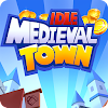 Idle Medieval Town - Tycoon, Clicker, Medieval (MOD, Unlimited Money)
