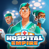 Hospital Empire Tycoon - Idle (MOD, Unlimited Money)