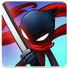 Stickman Revenge 3 - Ninja Warrior - Shadow Fight (MOD, Free shopping)