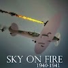 Sky On Fire : 1940 (MOD, Unlocked)