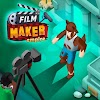 Idle Film Maker Empire Tycoon (MOD, Bani nelimitat)