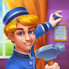 Hotel Decor: Hotel Manager, Home Design Games (MOD, Unlimited Money)