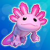 Axolotl Rush (MOD, Unlimited Money)
