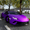 Fast&Grand: Car Driving Simulator (MOD, Unlimited Money)